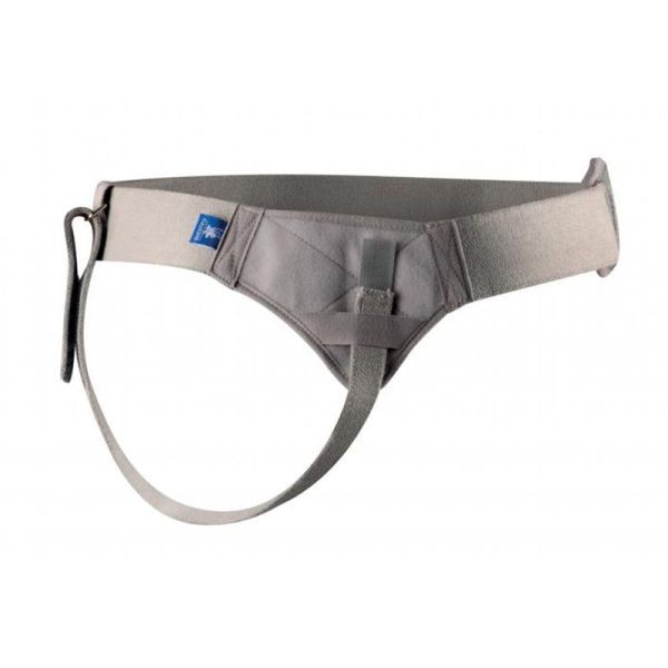 ERP, Ortel Hernia Belt Adjustable for Right or Left Side - Image 2
