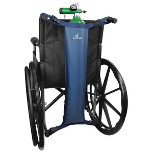 ERP, Wheelchair Oxygen Tank Holder, PP2543