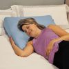 ERP, Inflatable Bed Wedge Pillow 8", PP2583