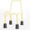 ERP, Chair Furniture Raiser (4), PP2585 - Image 3