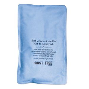 ERP, Soft Comfort Hot/Cold Pack, PP2875-02, PP2875-04