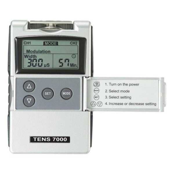 ERP, TENS 7000, PP3145 - Image 6
