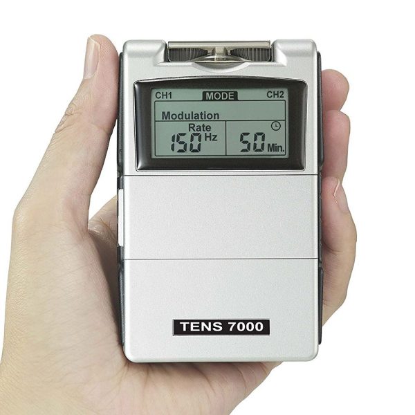 ERP, TENS 7000, PP3145 - Image 4