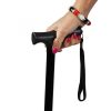 ERP, Folding Cane w/ Comfort Handle, PP4014 - Image 3