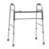 ERP, Two-Button Folding Walker, PP4245, PP4246 - Image 2