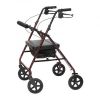 ERP, Deluxe Bariatric Rollator, PP4216