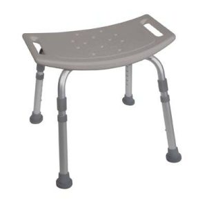 ERP, Bath Seat Plastic without Back, PP4411-01