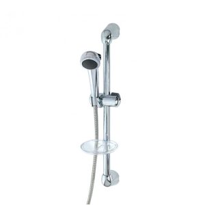 ERP, Adjustable Wall Bar Shower Set, PP4432-12