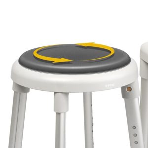 ERP, Round Swivel Pad for Easy/Smart, PP4477-90