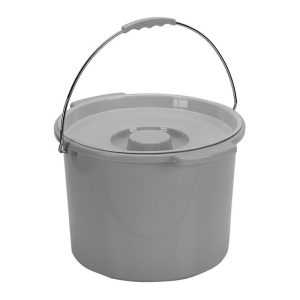 ERP, Replacement Pail for Commode, PP4517-91