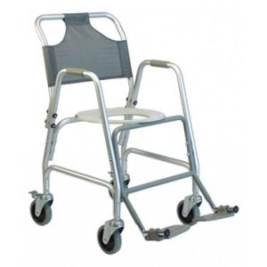ERP, Shower Transport Chair On Wheels, ERP, Shower Transport Chair On Wheels, PP4530