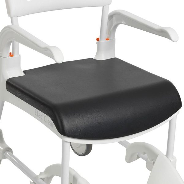 ERP, Solid Seat/Cover Pad for Clean Chair, PP4566-07