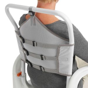 ERP, Backrest Upholstery Clean, PP4566-09