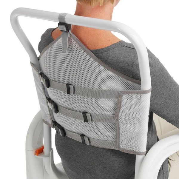 ERP, Backrest Upholstery Clean, PP4566-09