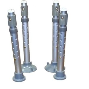 ERP, Replacement Legs kit for Transfer Bench, PP4570-90
