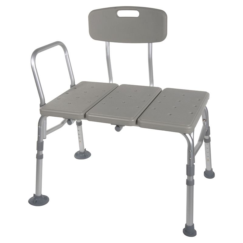 ERP, Transfer Bath Bench - Plastic, PP4570