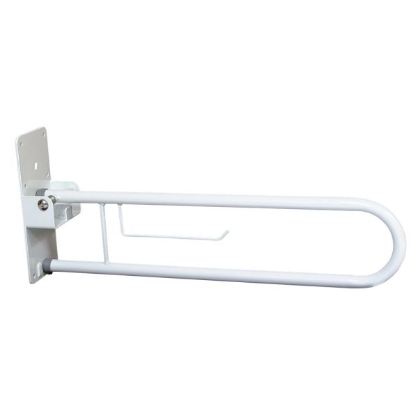 ERP, Folding Safety Rail, PP4590