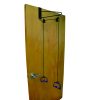 ERP, Exercise Pulley Set - Overdoor, PP6139 - Image 2