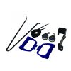 ERP, Exercise Pulley Set - Overdoor, PP6139 - Image 3