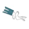 ERP, Sock Aid Flexible Nylon/Terry Cloth, PP9647 - Image 3