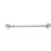 ProBasics, Knurled Chrome Grab Bar, BS16GB - Image 2