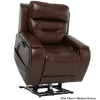 Pride, VivaLift! - Premier - Power Lift Recliner, PLR5900 - Image 9