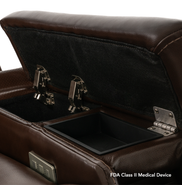 Pride, VivaLift! - Premier - Power Lift Recliner, PLR5900 - Image 3