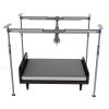 Handicare, 2 Post Pressure Fit Ceiling Track, 341500 - Image 4