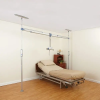 Handicare, 2 Post Pressure Fit Ceiling Track, 341500 - Image 5