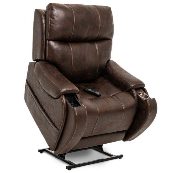 Pride VivaLift power lift recliner