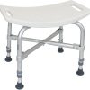 ProBasics, Bariatric Shower Bench, BSBC, BSBCWB - Image 5