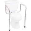 ProBasics, Toilet Safety Frame, BSTF