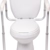 ProBasics, Toilet Safety Frame, BSTF - Image 3