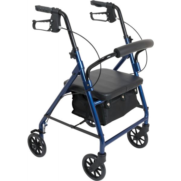 ProBasics, Junior Rollator with 6-inch Wheels, RLAJ6