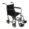 ProBasics, Steel Transport Chair