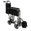 ProBasics, Steel Transport Chair - Image 2