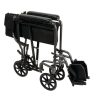 ProBasics, Steel Transport Chair - Image 3