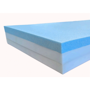 ComfortAid, ProCare Advanced Foam Mattress, 105604