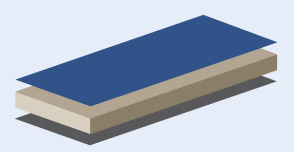 ComfortAid, ProCare BariCare Foam Mattress, 105606 - Image 7