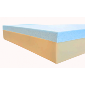 ComfortAid, ProCare BariCare Plus Foam Mattress, 105607
