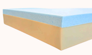 ComfortAid, ProCare BariCare Plus Foam Mattress, 105607