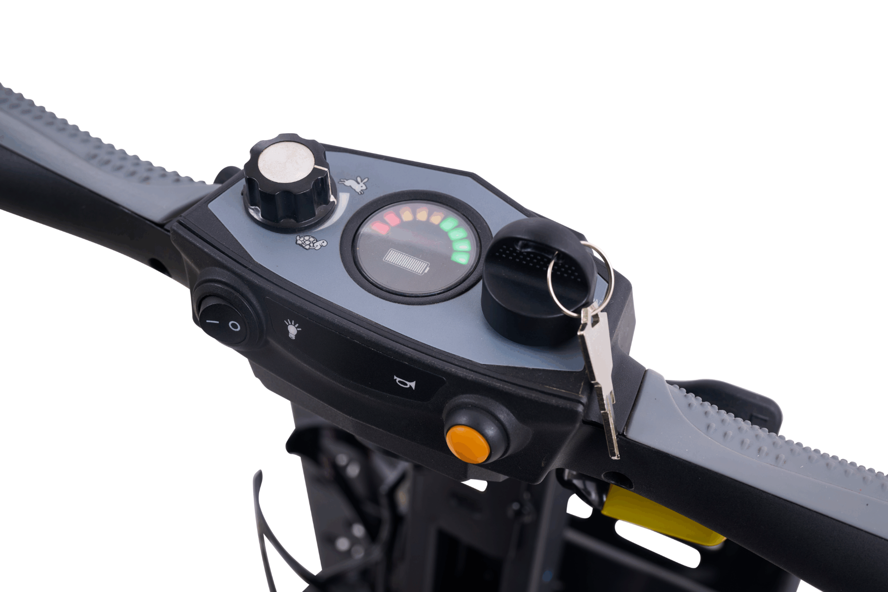 Golden, Buzzaround CarryOn HD Scooter, GB220 - Image 5