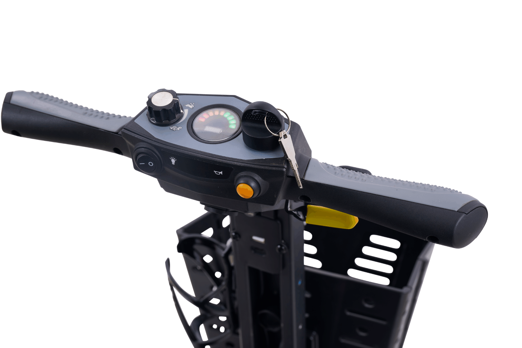 Golden, Buzzaround CarryOn HD Scooter, GB220 - Image 9