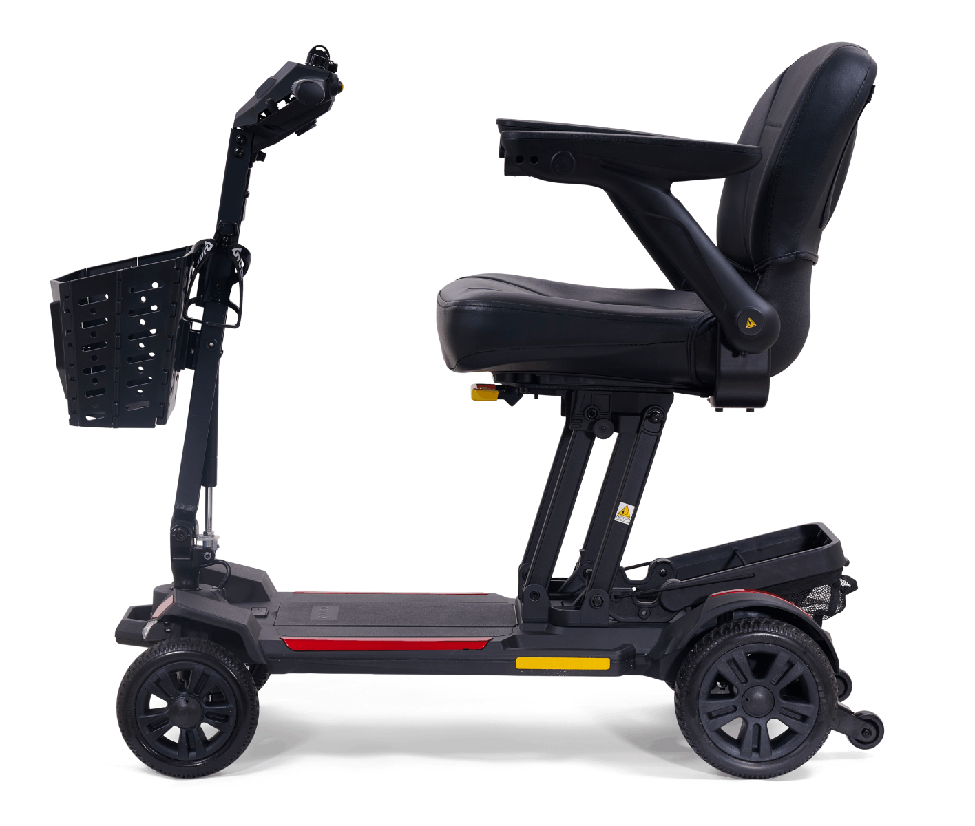 Golden, Buzzaround CarryOn HD Scooter, GB220 - Image 3