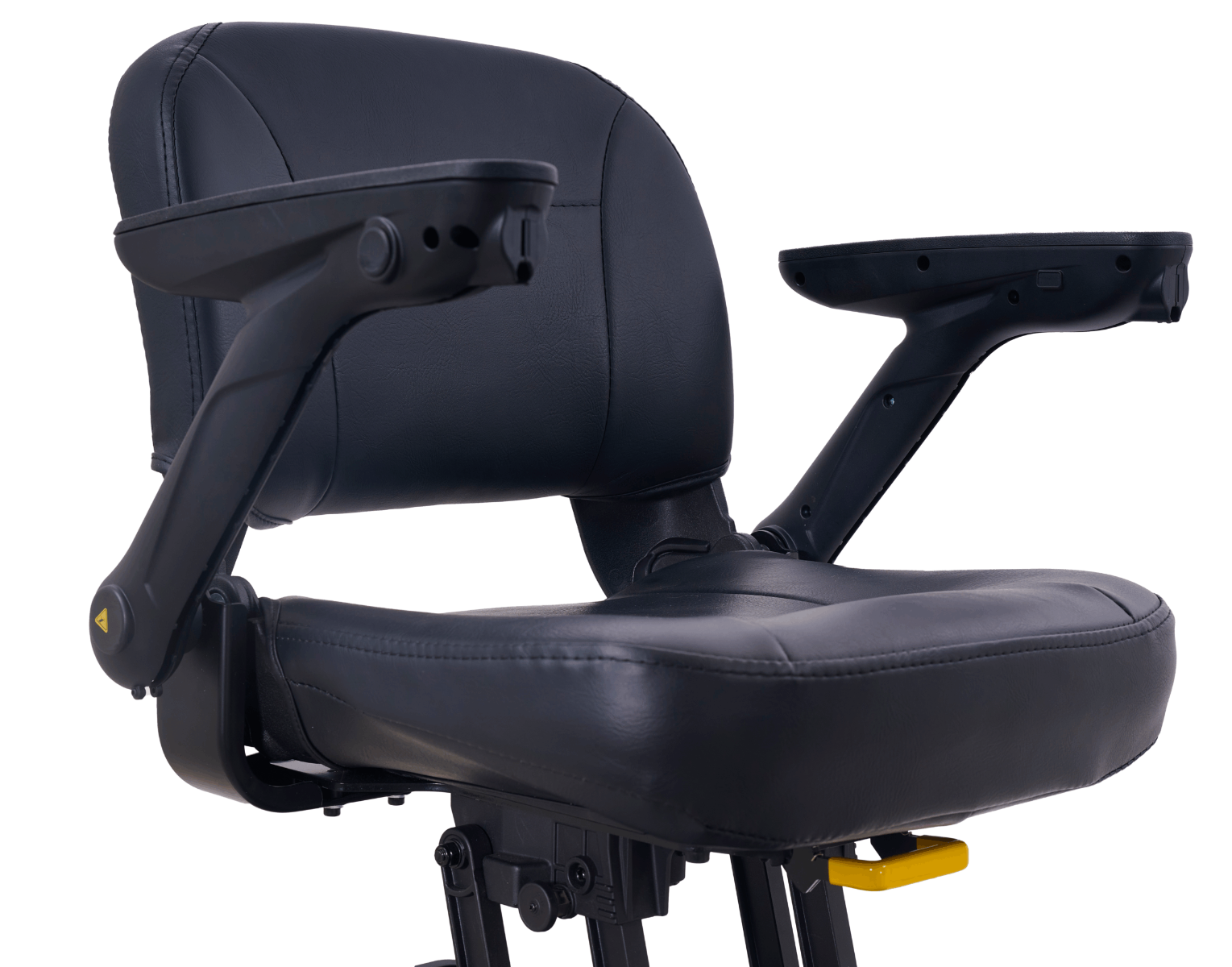 Golden, Buzzaround CarryOn HD Scooter, GB220 - Image 10