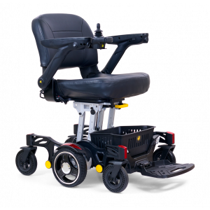 Golden, Buzzaround CarryOn Power Chair, GP130