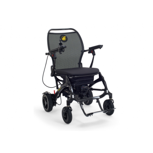 Golden, Cricket Power Wheelchair, GP302
