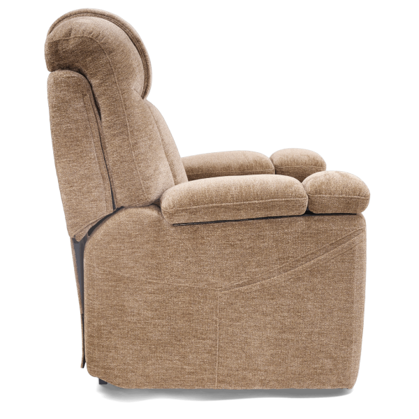 Golden, Venice Lift Chair, PL447 - Image 3