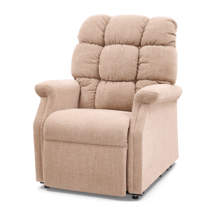 Golden, Aurora Power Lift Chair Recliner, PL480