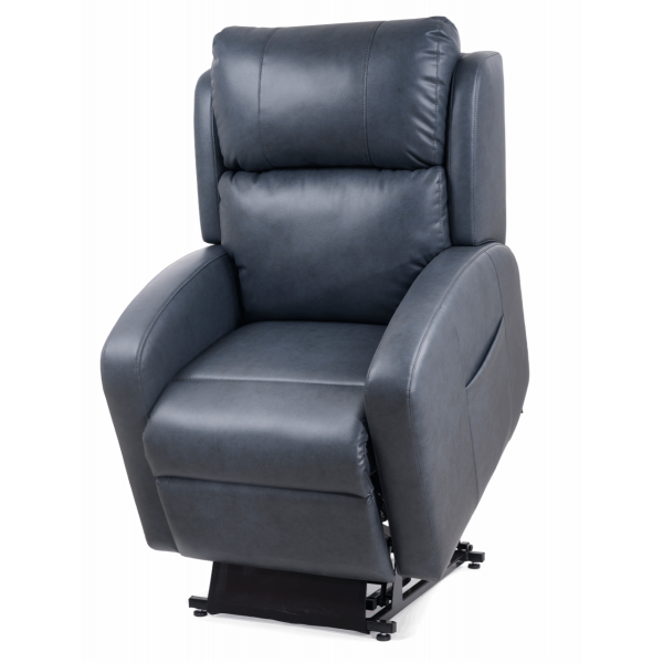 Golden, EZ Sleeper Slim Lift Recliner with Twilight, PR764 - Image 13